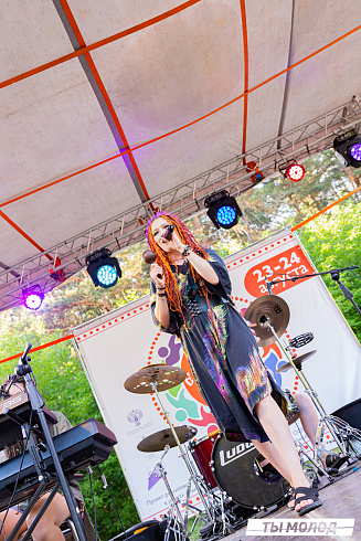 X фестиваль исторической реконструкции и боевого фехтования "Княжий Двор-2024"