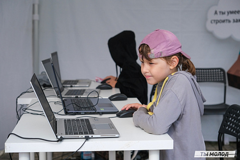 Фестиваль современного городского искусства "АРТ-ФАБРИКА" 