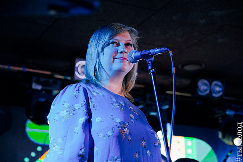 «Звездные имена Новосибирска» отборочные концерты  3 и 4 июня 