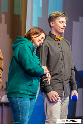 Долгожданный финал случился! 