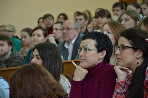 Тотальный диктант 2014