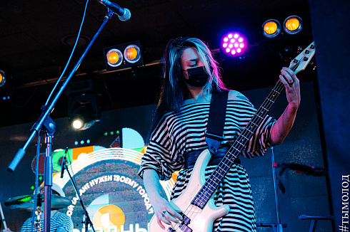 «Звездные имена Новосибирска» отборочные концерты  3 и 4 июня 