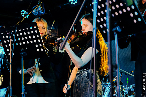 «Звездные имена Новосибирска» отборочные концерты  3 и 4 июня 