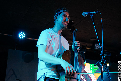 «Звездные имена Новосибирска» отборочные концерты  3 и 4 июня 