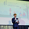 Торжественное награждение волонтеров ФКГС