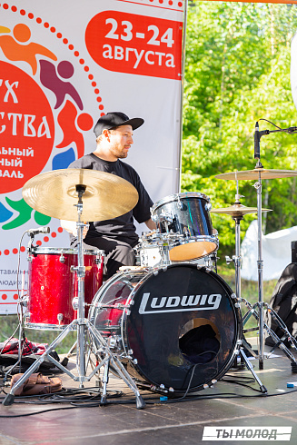 X фестиваль исторической реконструкции и боевого фехтования "Княжий Двор-2024"