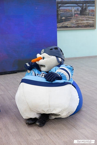 Региональный молодежный форум "Медиасбор" 