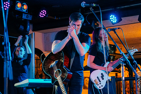 «Звездные имена Новосибирска» отборочные концерты  3 и 4 июня 