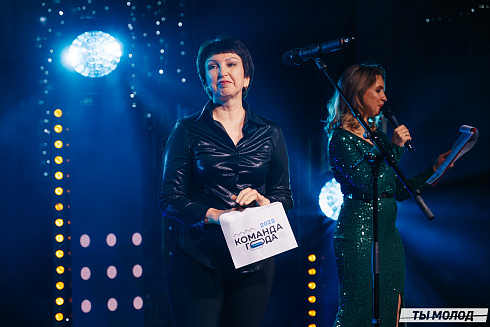 Признание года 2022