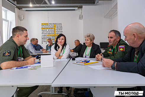 XVII научно-практическая конференция «Актуальные проблемы и перспективы реализации молодежной политики города Новосибирска»