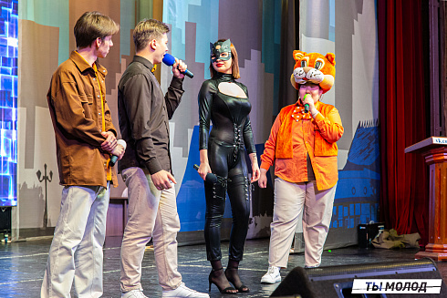 Долгожданный финал случился! 