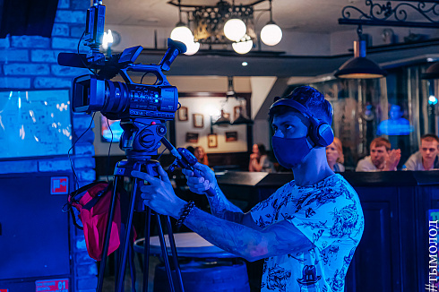 «Звездные имена Новосибирска» отборочные концерты  3 и 4 июня 