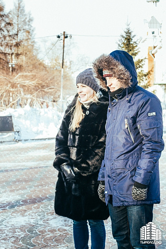 Стихи у фонтана