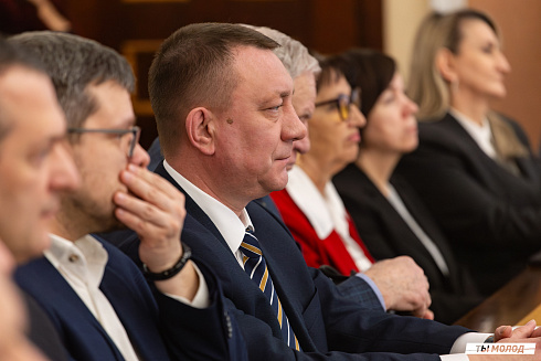 Значимость наших результатов – это мы с вами! 