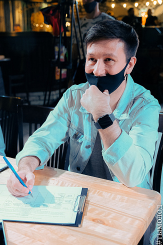 «Звездные имена Новосибирска» отборочные концерты  3 и 4 июня 