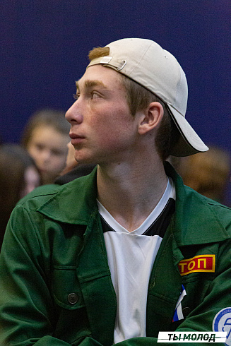 Слет-фестиваль "Наше время" 