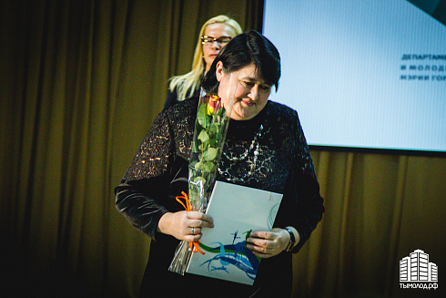 ИТОГИ РАБОТЫ ДЕПАРТАМЕНТА КУЛЬТУРЫ, СПОРТА И МОЛОДЕЖНОЙ ПОЛИТИКИ МЭРИИ НОВОСИБИРСКА