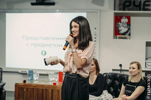 Батл &quot;Открытый микрофон. Специальный выпуск&quot;