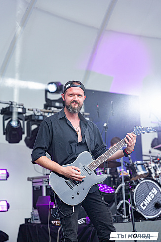 Фестиваль авторской музыки "СНИЗУ ФЕСТ 2024"