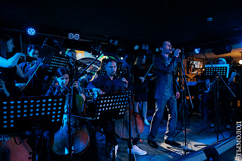 «Звездные имена Новосибирска» отборочные концерты  3 и 4 июня 