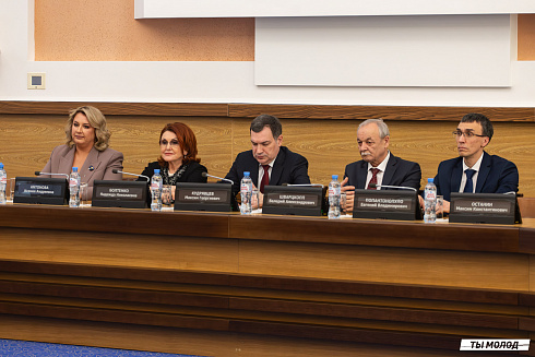 Значимость наших результатов – это мы с вами! 