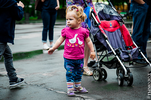 Третий отборочный концерт конкурса "Звездные имена Новосибирска"