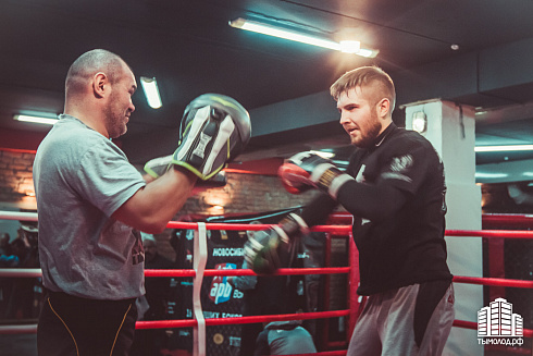 "Музейный ринг"