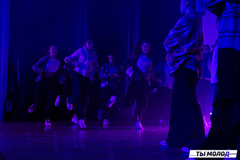 Слет-фестиваль "Наше время" 