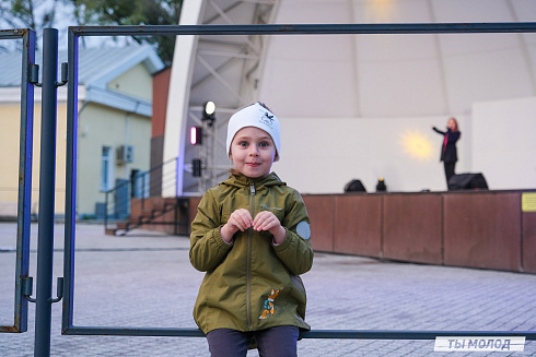 Фестиваль современного городского искусства "АРТ-ФАБРИКА" 