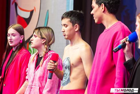 Долгожданный финал случился! 