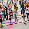 Фестиваль красок Happy fest