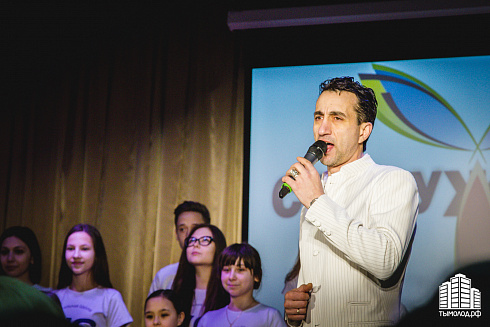 ИТОГИ РАБОТЫ ДЕПАРТАМЕНТА КУЛЬТУРЫ, СПОРТА И МОЛОДЕЖНОЙ ПОЛИТИКИ МЭРИИ НОВОСИБИРСКА