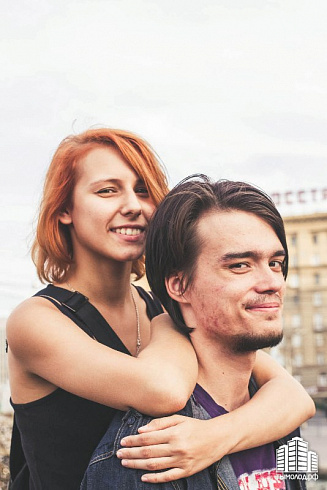 Фестиваль &quot;Продолжай лето&quot;