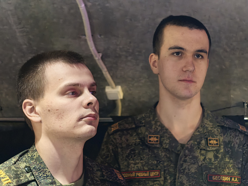 Фестиваль подростков "Время Юности" 