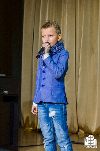 Кастинг &quot;Будь в голосе&quot;