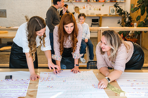 Молодежная политика – это про нас! 