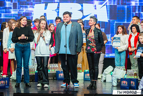 Долгожданный финал случился! 