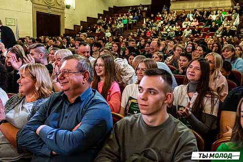 Долгожданный финал случился! 