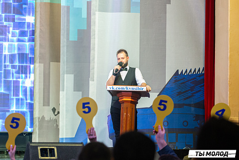 Долгожданный финал случился! 