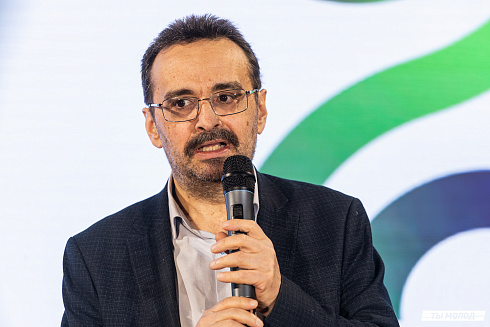 Подведение итогов работы Управления молодежной политики мэрии Новосибирска за 2024 год