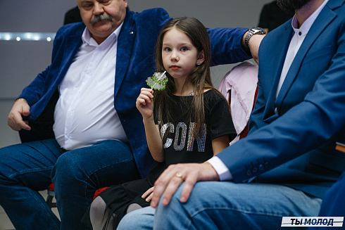 Признание года 2022