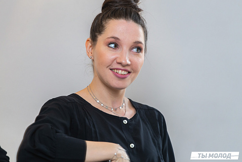 Очный этап конкурса "Признание Года 2.0" 