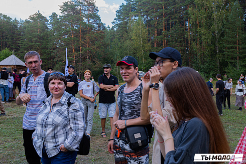 X фестиваль исторической реконструкции и боевого фехтования "Княжий Двор-2024"