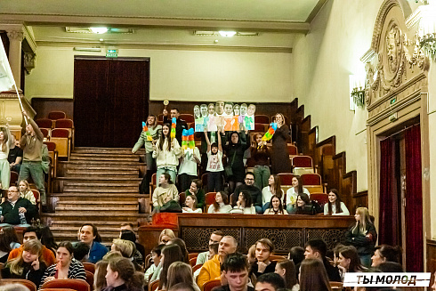 Долгожданный финал случился! 