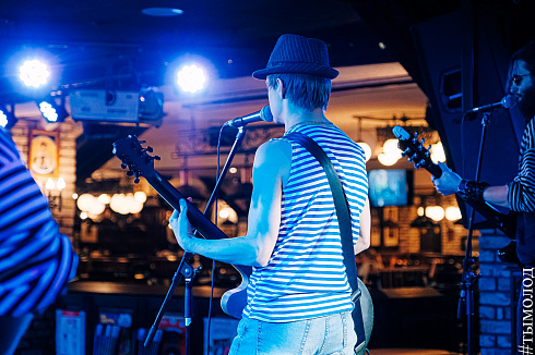 «Звездные имена Новосибирска» отборочные концерты  3 и 4 июня 