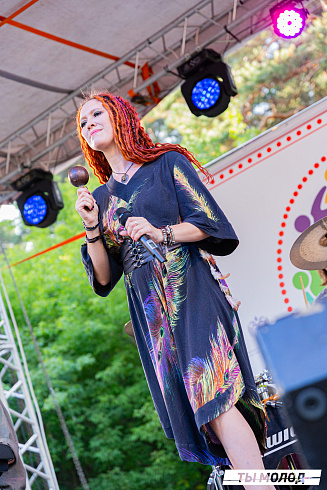 X фестиваль исторической реконструкции и боевого фехтования "Княжий Двор-2024"