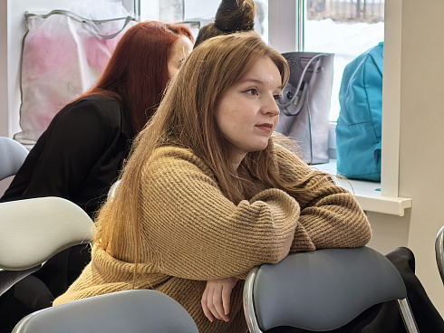 Очный этап конкурса "Признание Года 2.0" 