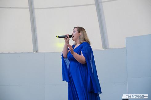 Фестиваль современного городского искусства "АРТ-ФАБРИКА" 