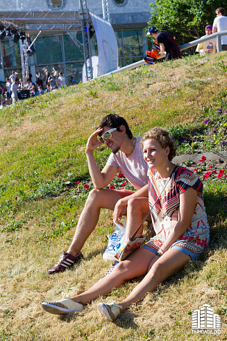 День города