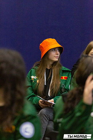 Слет-фестиваль "Наше время" 